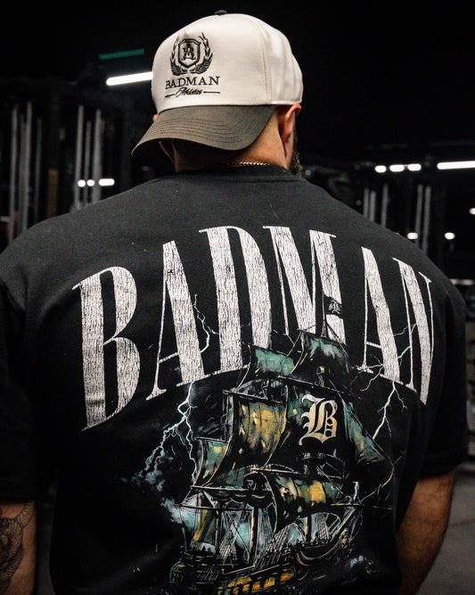 Black Sail Tee