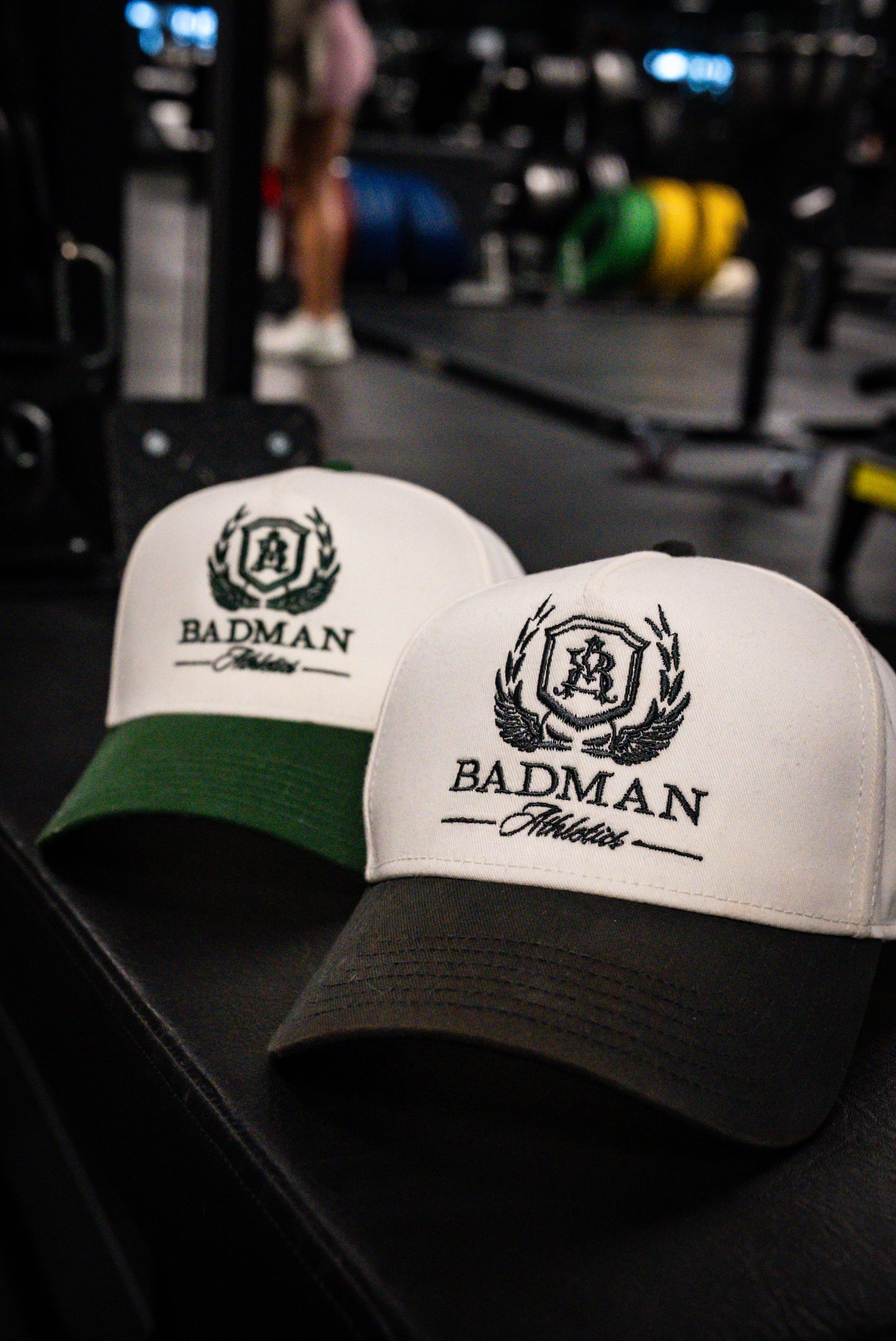 Classic Crest Hat