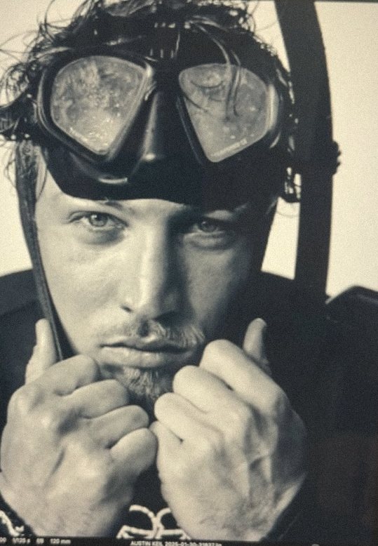 From the Badman family archive