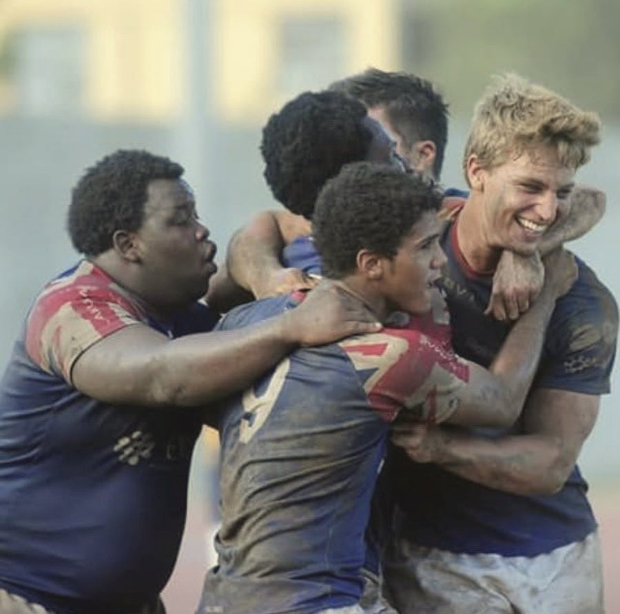 bvi national rugby side