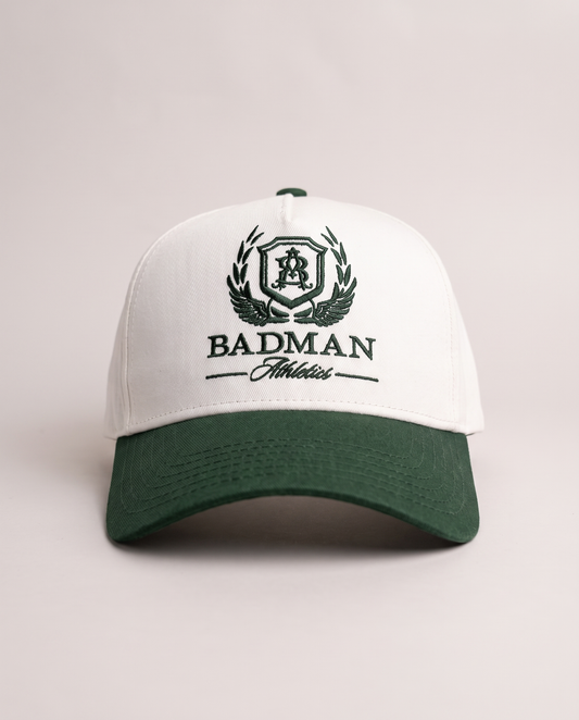 Classic Crest Hat